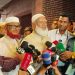 সংবিধান সংস্কার পরিষদের বিষয় সংসদে সমাধান না হলে রাজপথে যাব: বিরোধীদলীয় নেতা