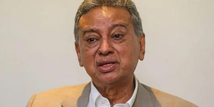 দেশবাসীকে অর্থমন্ত্রীর ঈদুল ফিতরের শুভেচ্ছা