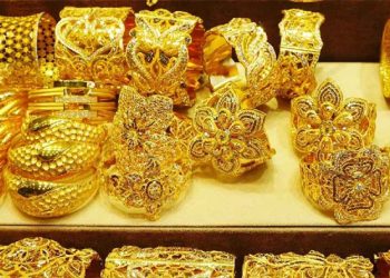 ফের বাড়ল স্বর্ণের দাম