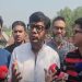 আমি নামাজে গেলেও আতঙ্কে থাকি, জামায়াত ছুরি দিয়ে খোঁচা মারল কিনা : যুবদল নেতা নয়ন