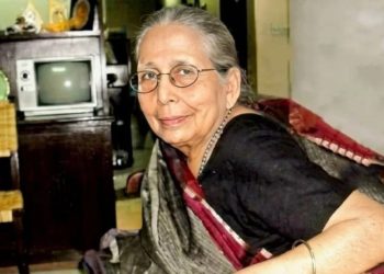 একুশে পদকপ্রাপ্ত কিংবদন্তি কণ্ঠশিল্পী মাহবুবা রহমান আর নেই