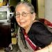 একুশে পদকপ্রাপ্ত কিংবদন্তি কণ্ঠশিল্পী মাহবুবা রহমান আর নেই