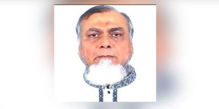 জামায়াতের এমপি মিলন,আর কত লোক মরলে মন্ত্রী অস্বস্তি বোধ করবেন
