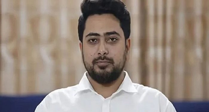 রাষ্ট্রপতিকে অপসারণ করে গ্রেপ্তারের দাবি নাহিদ ইসলামের
