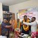 ক্ষুদ্র মৎস্যজীবী জেলে সমিতির নতুন সভাপতি বজলুর রহমান বাবলু, সাধারণ সম্পাদক মোঃ শাহজাহান