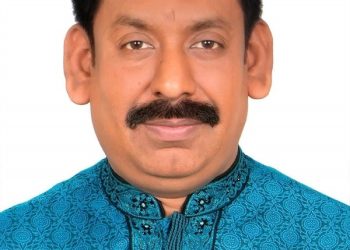 ঈদযাত্রা আনন্দময় ও নিরাপদ হোক :লায়ন মোঃ গনি মিয়া বাবুল