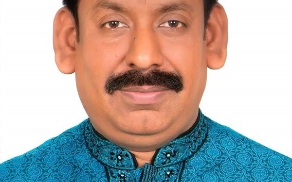 ঈদযাত্রা আনন্দময় ও নিরাপদ হোক :লায়ন মোঃ গনি মিয়া বাবুল