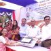 হবিগঞ্জে চারুকলা একাডেমির ‘শিল্পবৃত্তি–২০২৫’ প্রদান ও সনদপত্র বিতরণ