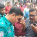 জুলাই আন্দোলনে দায়িত্বশীল ভূমিকা: রমনা এলাকায় পরিস্থিতি নিয়ন্ত্রণে কাজ করেছেন ডিসি মাসুদ আলম