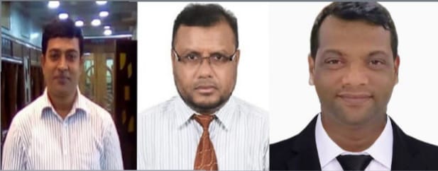 ঝালকাঠি সাংবাদিক সমতি, ঢাকা’র নব নির্বাচিত সভাপতি শামীম, সাধারন সম্পাদক শহিদুল