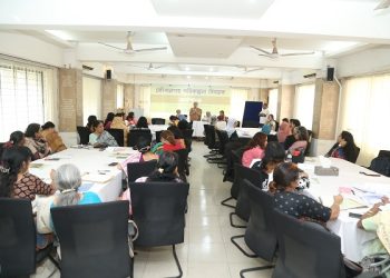 সামাজিক প্রতিরোধ কমিটির উদ্যোগে সামাজিক প্রতিরোধ কমিটির কৌশলগত পরিকল্পনা বিষয়ক কর্মশালা অনুষ্ঠিত।