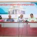 তামাক নিয়ন্ত্রণ অধ্যাদেশ আইনে রূপান্তরের দাবি প্রজ্ঞা-আত্মা’র সংবাদ সম্মেলন অনুষ্ঠিত