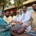 অসহায় মানুষের পাশে দাঁড়ানো বিত্তবানদের নৈতিক দায়িত্ব — লায়ন গনি মিয়া বাবুল