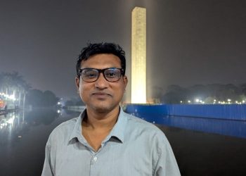 স্বার্থের জাদু  .. মোঃ নজরুল ইসলাম এরশাদ।