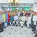 বন্ধুত্বের গর্ব, সাফল্যের উদযাপন—শেখ ফরিদ আহমেদ মানিক এমপি-কে ঘিরে এক আনন্দঘন সন্ধ্যা
