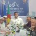 UNIP Bangladesh Branch Celebrates Iftar Mahfil 2026