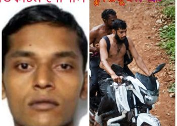 পিরোজপুরের নেছারাবাদে মাথাবিহীন লাশ উদ্বার।গ্রেফতার ১।