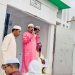 ঈদ পারস্পরিক সৌহার্দ্যতা ও ভাতৃত্ববোধ জাগ্রত করে : লায়ন গনি মিয়া বাবুল