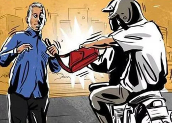 ছিনতাইকারীর উৎপাত বেড়েছে