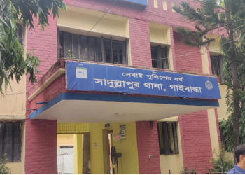 গাইবান্ধায় প্রবাসীর স্ত্রীর ঝুলন্ত মরদেহ উদ্ধার