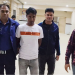 গোবিন্দগঞ্জে শিক্ষার্থীকে ধর্ষণের অভিযোগে হোটেল কর্মচারী গ্রেফতার