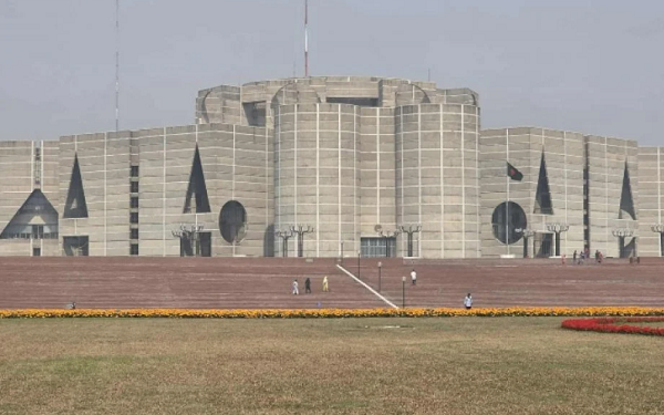 আজ জাতীয় সংসদের সংসদ কমিটির প্রথম বৈঠক