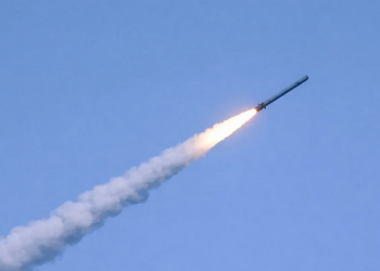 তুরস্কের আকাশসীমায় ইরানি ক্ষেপণাস্ত্র প্রতিহত করল ন্যাটো