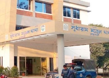 চাঁদা দিয়েও বাঁচতে পারলেন না রঞ্জিত কুরী, লাশ মিলল হেঞ্জু মিয়ার পুকুরে