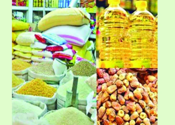 পর্যাপ্ত মজুত, তবু দাম বাড়ছে পণ্যের