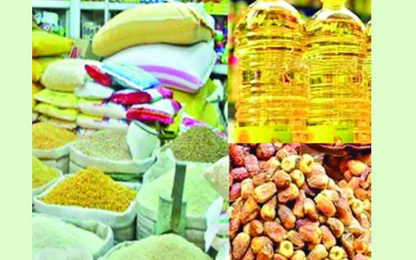 পর্যাপ্ত মজুত, তবু দাম বাড়ছে পণ্যের