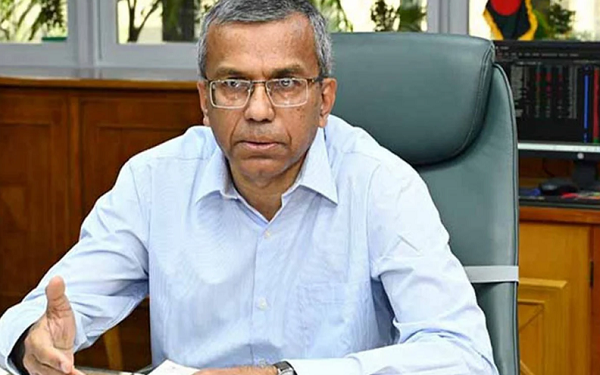 আবাসন খাত রক্ষায় ৩ হাজার কোটি টাকার বিশেষ তহবিল চায় রিহ্যাব