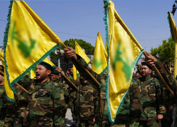 ২৪ ঘণ্টায় ইসরায়েলি বাহিনীর ওপর ৪৩টি হামলার দাবি হিজবুল্লাহর