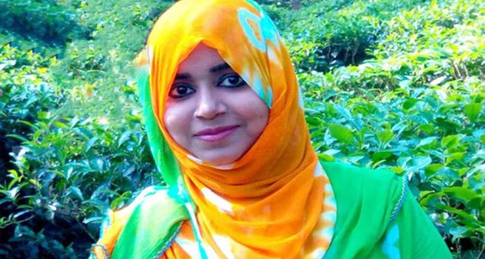 তনু হত্যা মামলার প্রথম আসামি ৩ দিনের রিমান্ডে