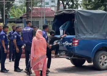 জেল খাটার অভিজ্ঞতা নিতে শিশু হোসাইনকে হত্যা করে ৬ কিশোর