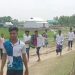 সুনামগঞ্জে বাঁধ কাটাকে কেন্দ্র করে সংঘর্ষ, ১৪৪ ধারা জারি