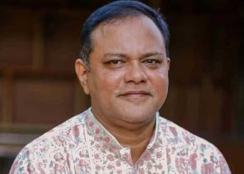 শেরপুর-৩ আসনে বেসরকারিভাবে নির্বাচিত বিএনপি প্রার্থী মাহমুদুল হক