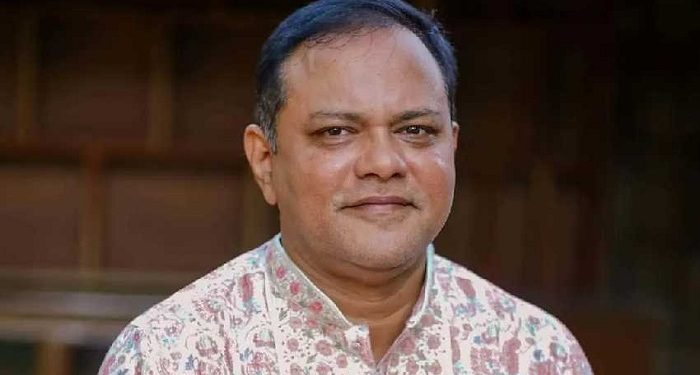 শেরপুর-৩ আসনে বেসরকারিভাবে নির্বাচিত বিএনপি প্রার্থী মাহমুদুল হক