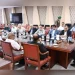 সংবাদপত্রের স্বাধীনতার প্রতি সরকারের দৃঢ় অবস্থান ব্যক্ত করলেন প্রধানমন্ত্রী