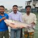 পদ্মার ২৫ কেজির কাতল সাড়ে ৪২ হাজার টাকায় বিক্রি