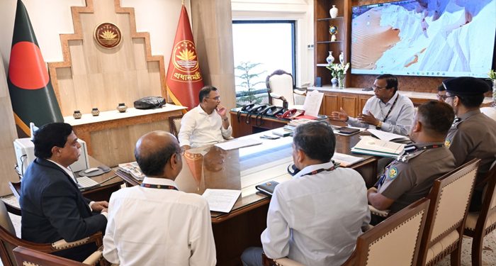 উচ্ছেদ হওয়া হকারদের দ্রুত পুনর্বাসনের নির্দেশ প্রধানমন্ত্রীর