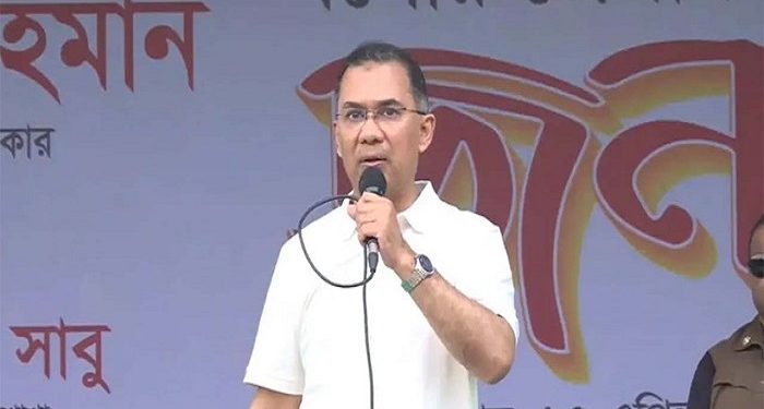 জুজুর ভয় দেখিয়ে দেশের মানুষকে পিছিয়ে রাখা যাবে না: প্রধানমন্ত্রী