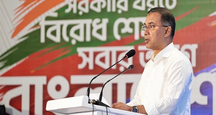 ন্যায়বিচার থেকে কেউ বঞ্চিত হবে না : প্রধানমন্ত্রী