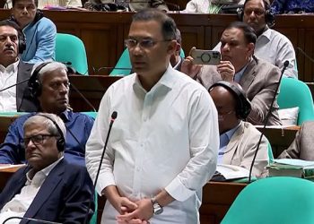 দেশের স্বার্থে কাজ করব, কেউ কাউকে ব্যর্থ করতে চাইব না: প্রধানমন্ত্রী