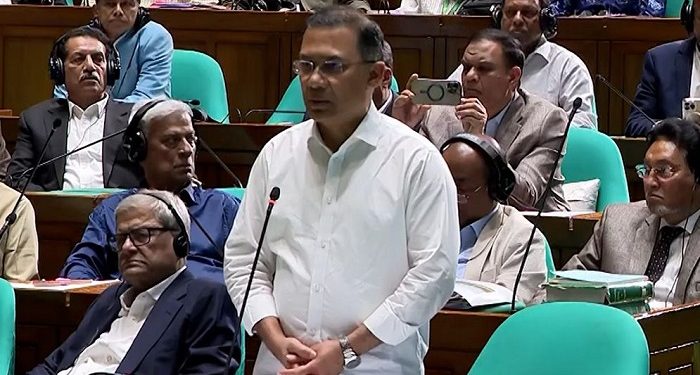দেশের স্বার্থে কাজ করব, কেউ কাউকে ব্যর্থ করতে চাইব না: প্রধানমন্ত্রী