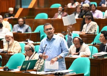 দেশের মানুষের স্বার্থে বিরোধীদলের সঙ্গে আলোচনায় রাজি বিএনপি: প্রধানমন্ত্রী