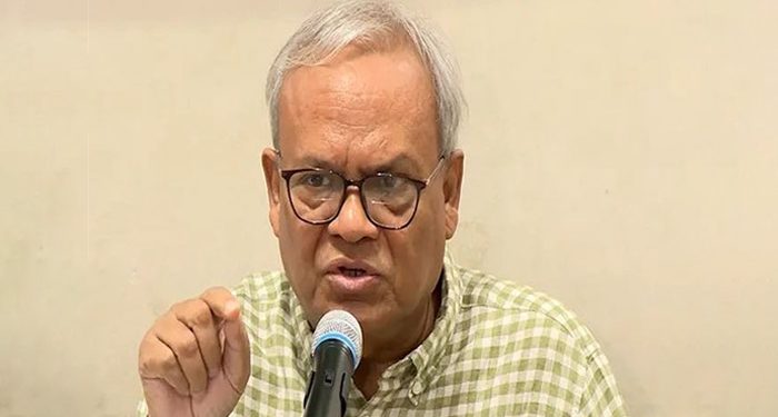 নারী আসনে বিএনপির মনোনয়ন প্রত্যাশীদের সাক্ষাৎকার শুরু শুক্রবার