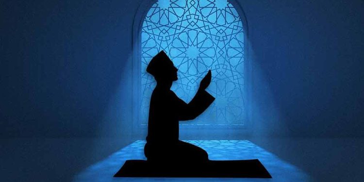 উত্তম জীবন লাভে পঠিতব্য দোয়া