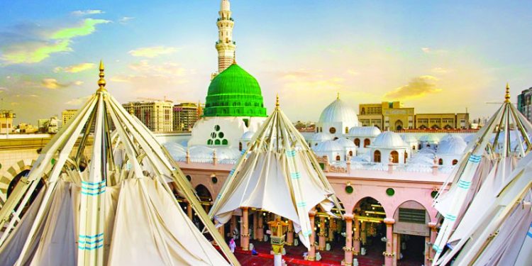 মহানবী (সা.) যে উপার্জনকে সর্বোত্তম বলেছেন