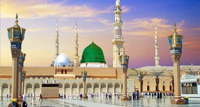 মহানবী (সা.) যাকে উম্মাহর সবচেয়ে বিশ্বস্ত বলেছিলেন