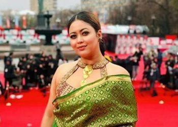 সবাই পেছন থেকে প্রিন্সেস, প্রিন্সেস বলে আমাকে ডাকছিল : ভাবনা